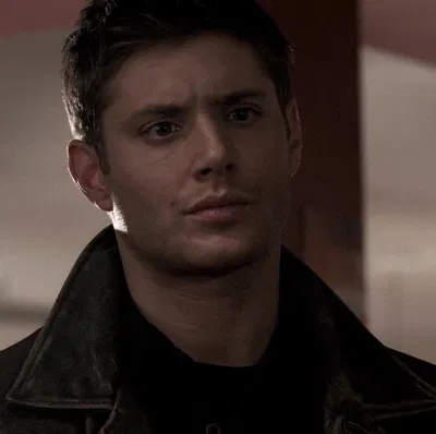 Dean Winchester
