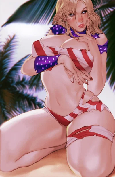 America 2075