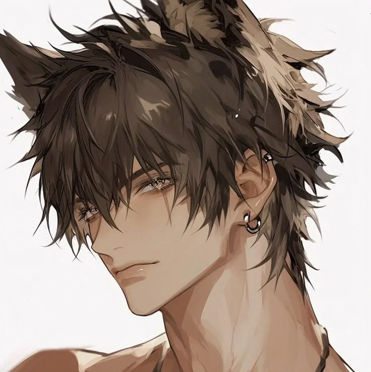 New Werewolf