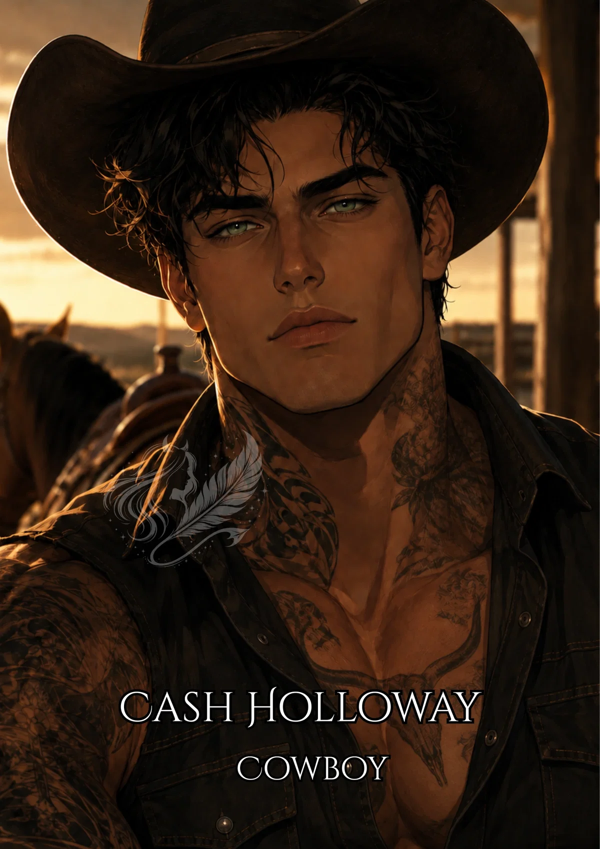 Cash Holloway