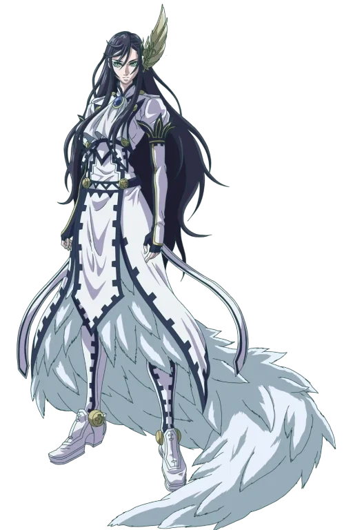 Brunhilde