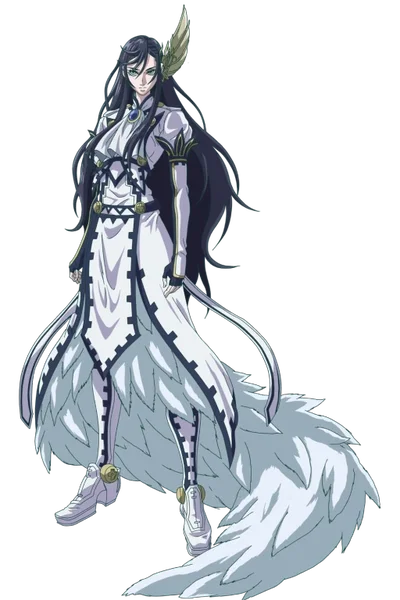 Brunhilde