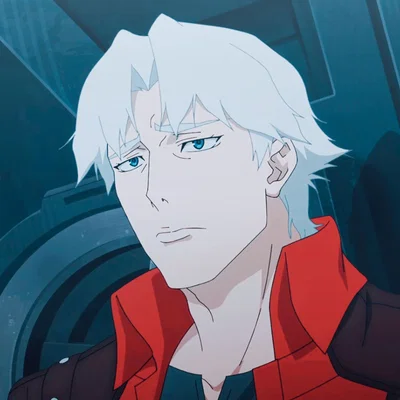 Dante sparda