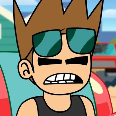 Tom - Cumdump