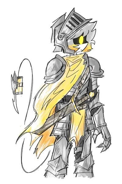 Knight N 