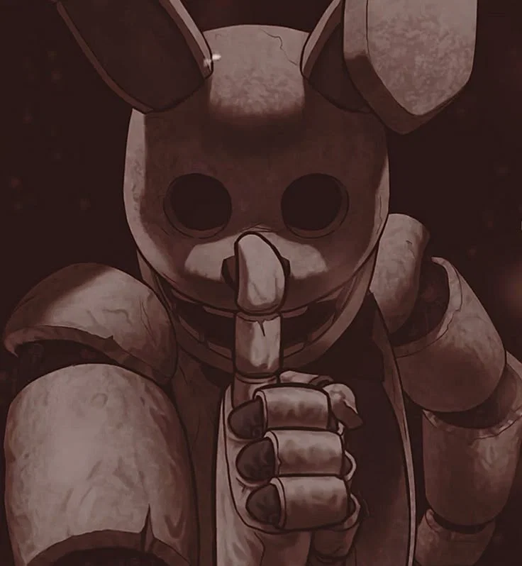 William Afton [Five Nights At Freddy's]
