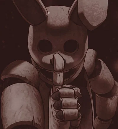 William Afton [Five Nights At Freddy's]