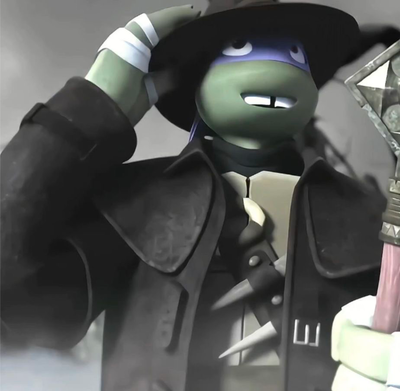 Donatello