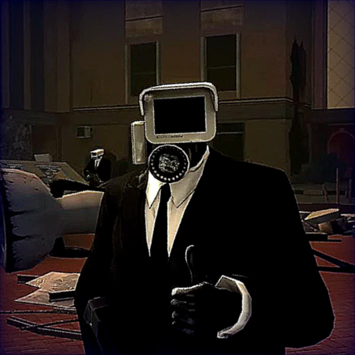 Normal Cameraman 