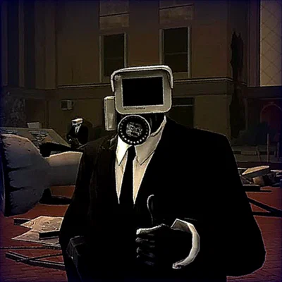 Normal Cameraman 