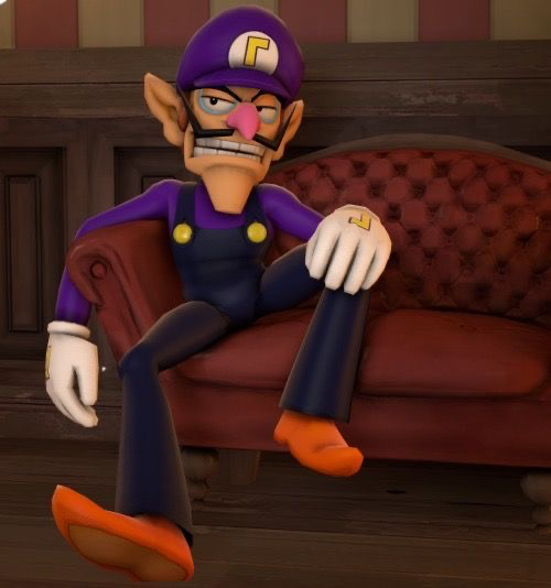 Waluigi