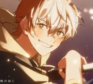 Akito Shinonome