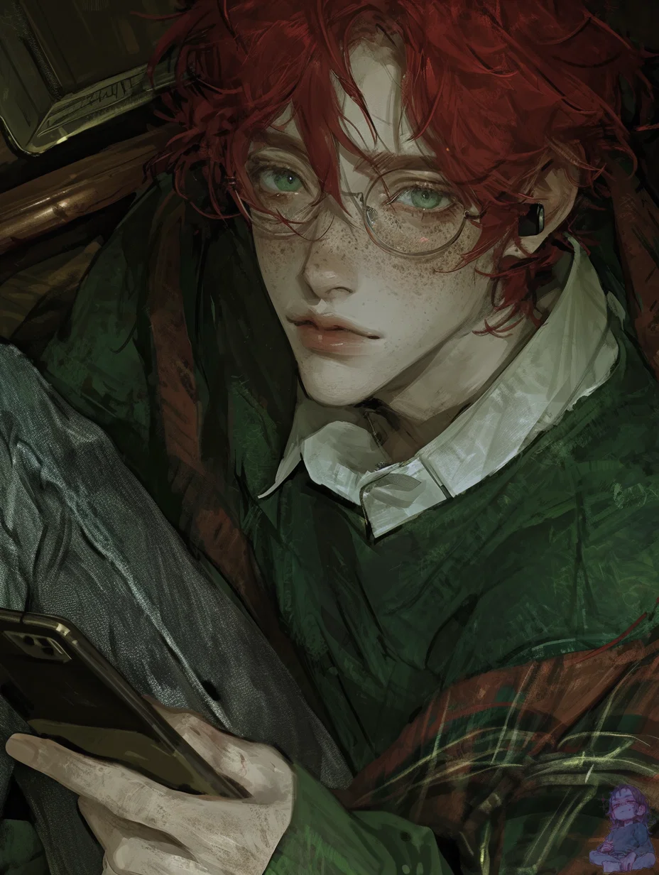 Shad Sinclaire | alt