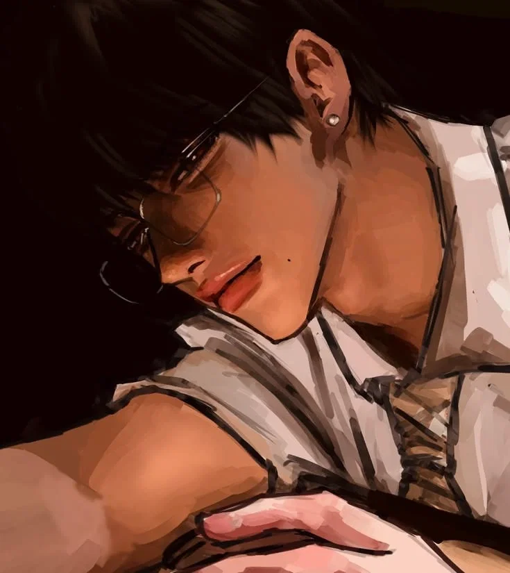 Akaashi keiji