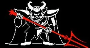 Asgore Dreemurr Boss Fight - [UNDERTALE]