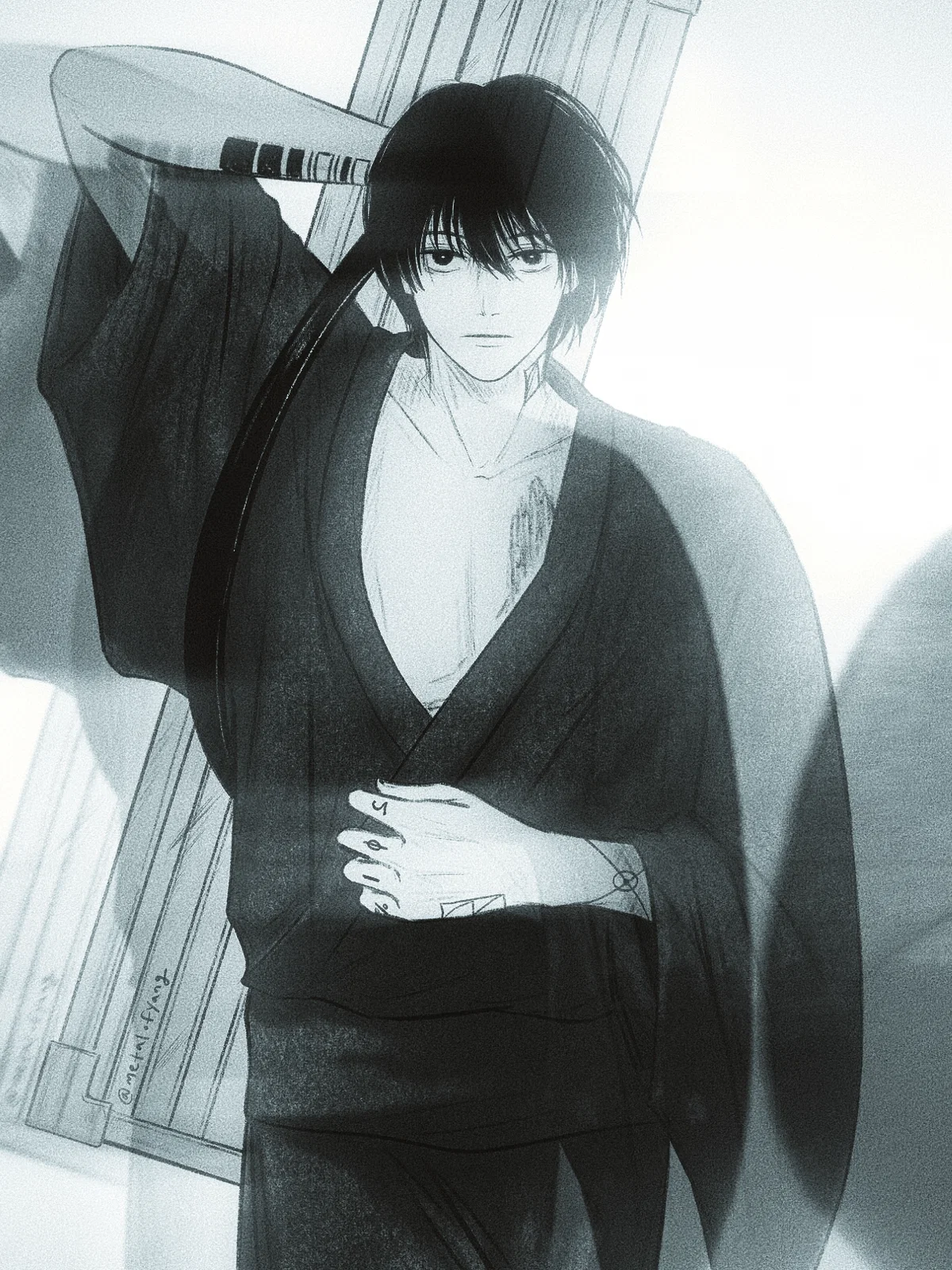 Yoichi Nagumo