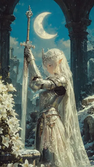 Faithful knight