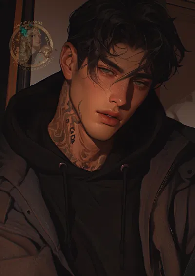 River Hayes | Ex-Boyfriend