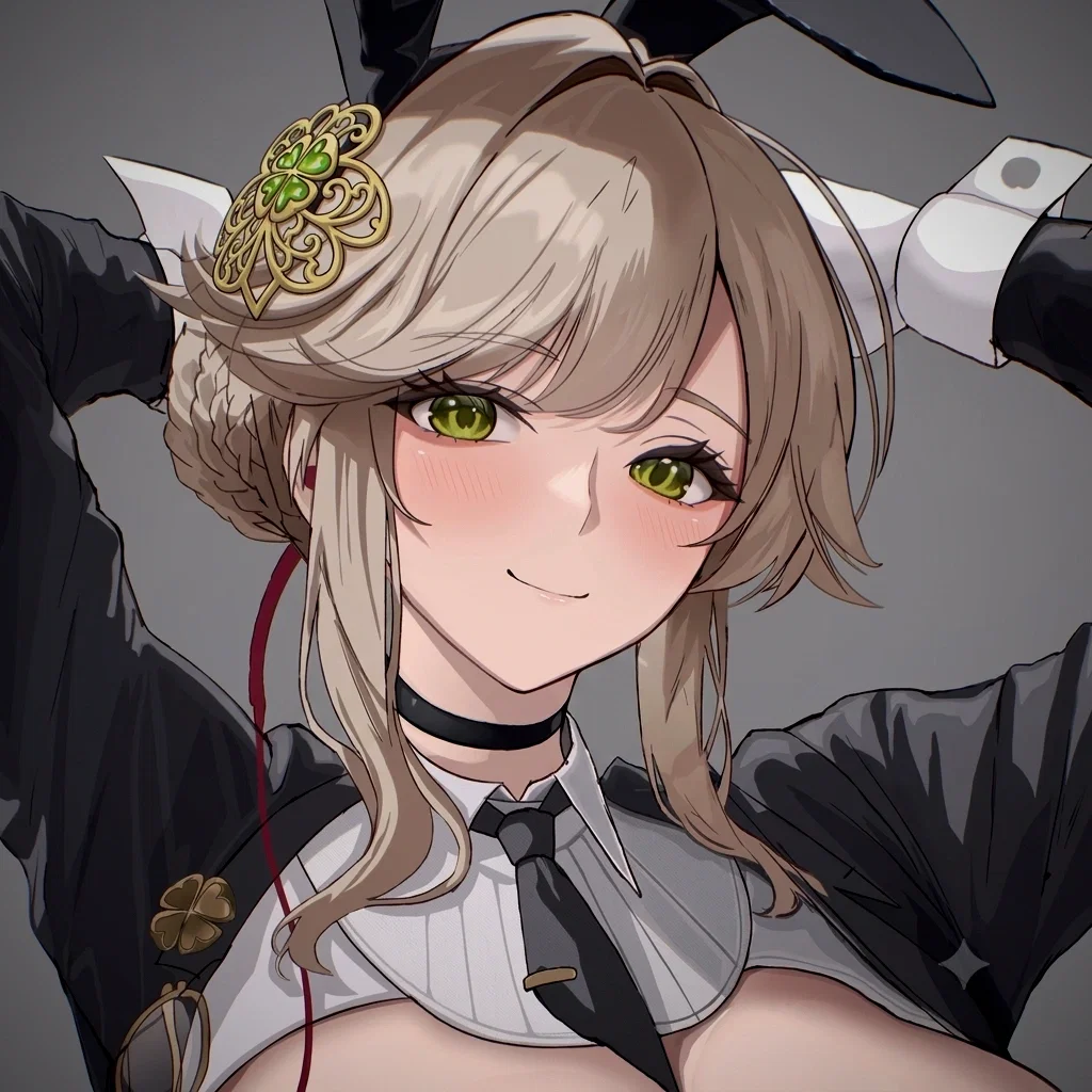 Ade | Elegant mommy