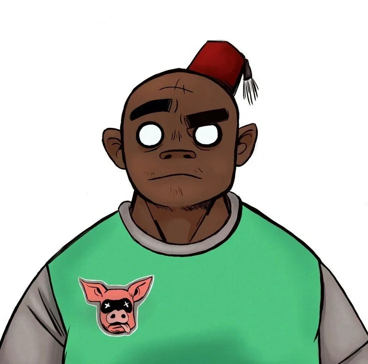 Russel Hobbs
