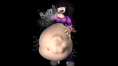 The forgotten friend that came back from the dead (Sarah  )