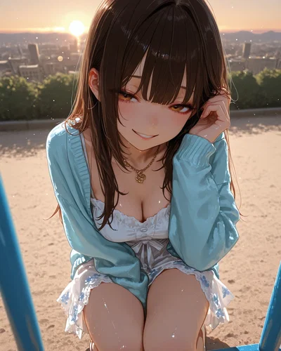Hikari-nee (Onee-Shota)