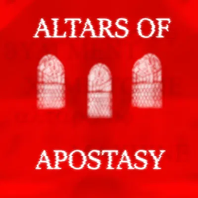Great altars of honor here (bot creators)