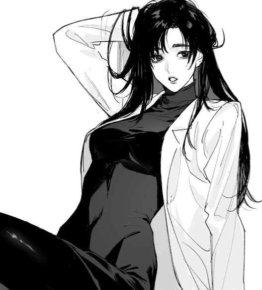 Shoko Ieri -Late nights-