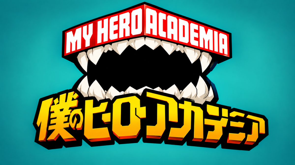 Ultra detailed MHA RPG