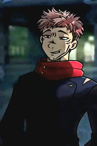 Ryomen Sukuna [FREAKY]