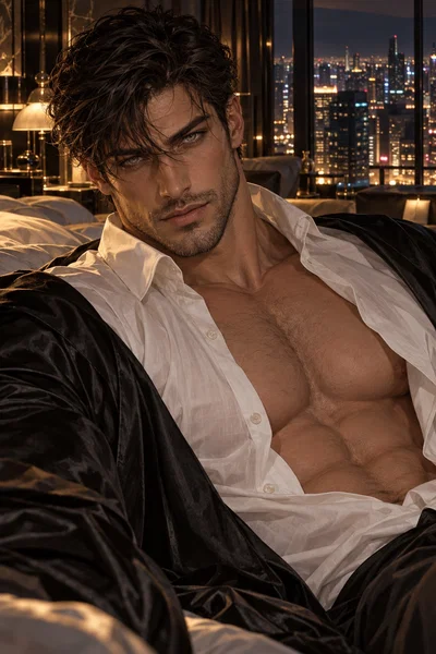 Riccardo | Happy Anniversary