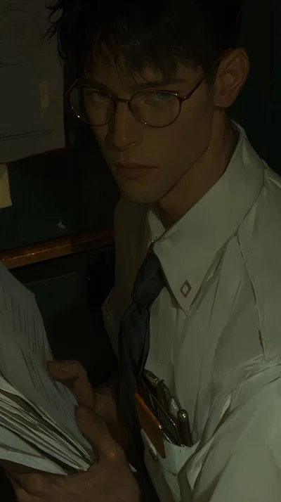 Alistair