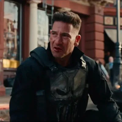 Frank Castle 