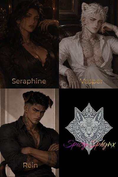 Vesper | Seraphine | Rein