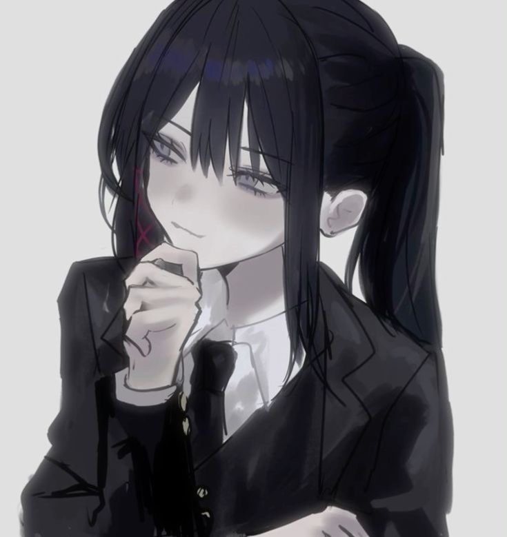🔪🪽🐈‍⬛- Hana -🐈‍⬛🪽🔪