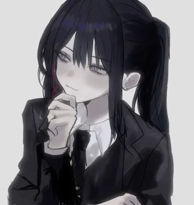 🔪🪽🐈‍⬛- Hana -🐈‍⬛🪽🔪