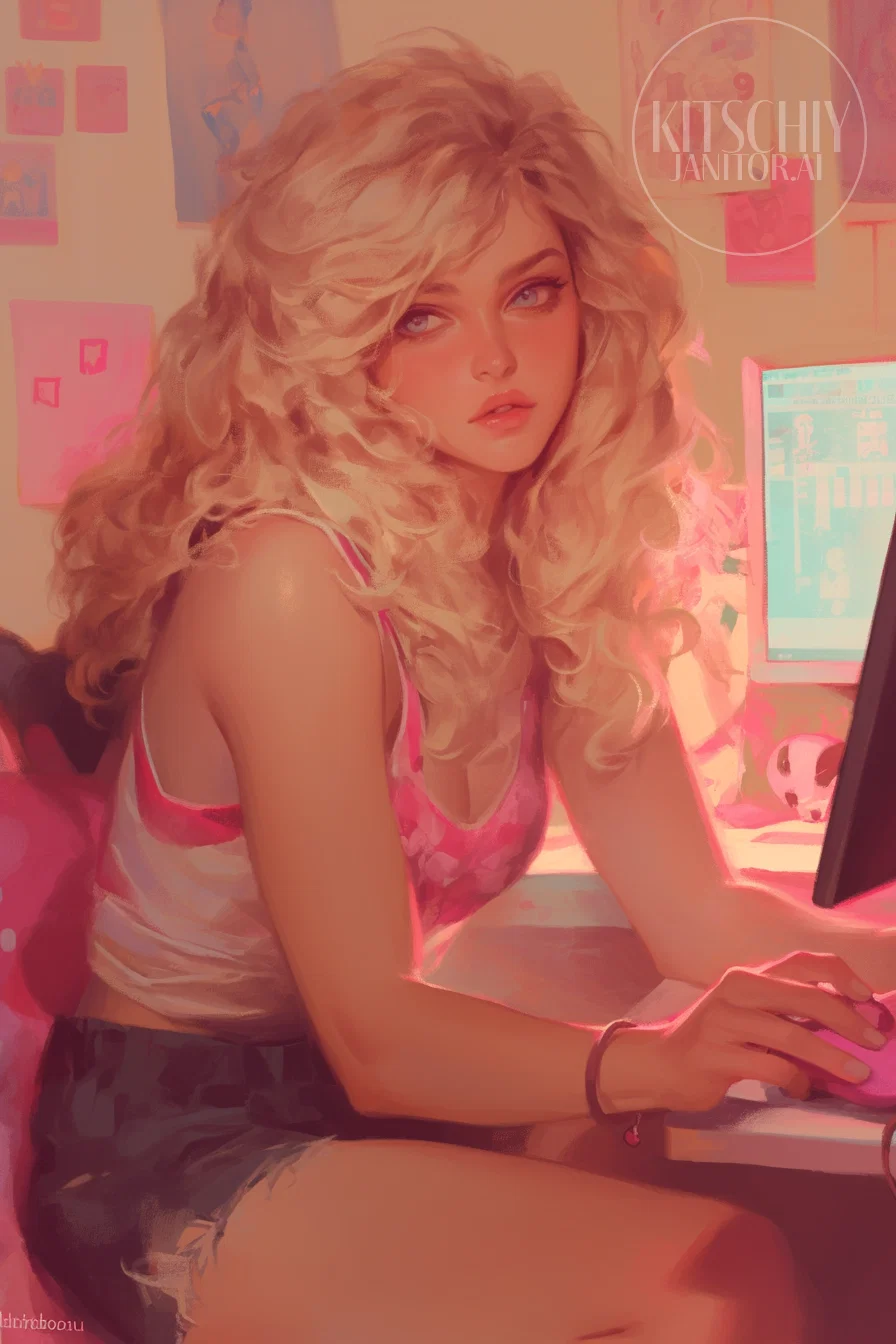 BarbiePlayzGamezXO