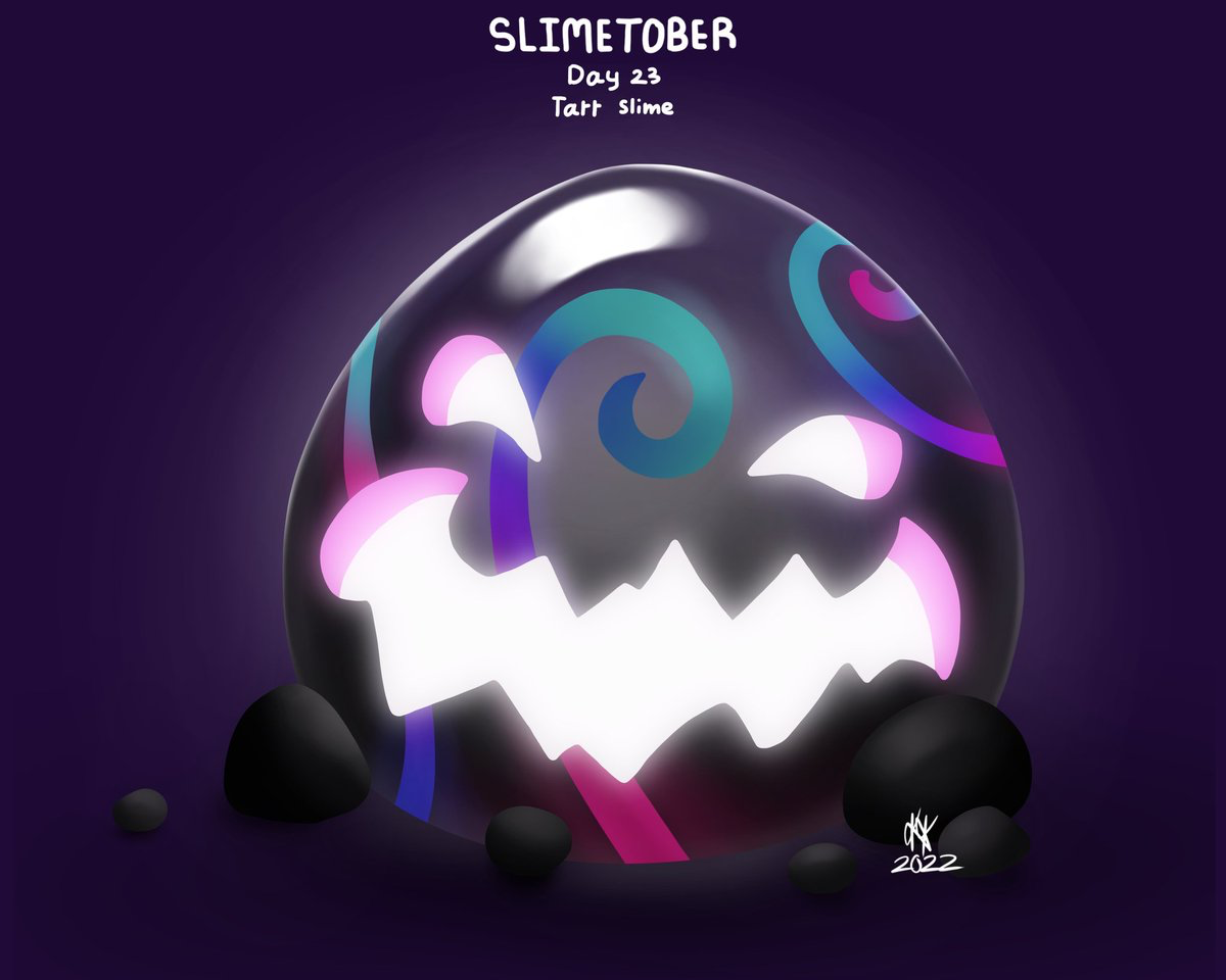 The Tarr (slime rancher)