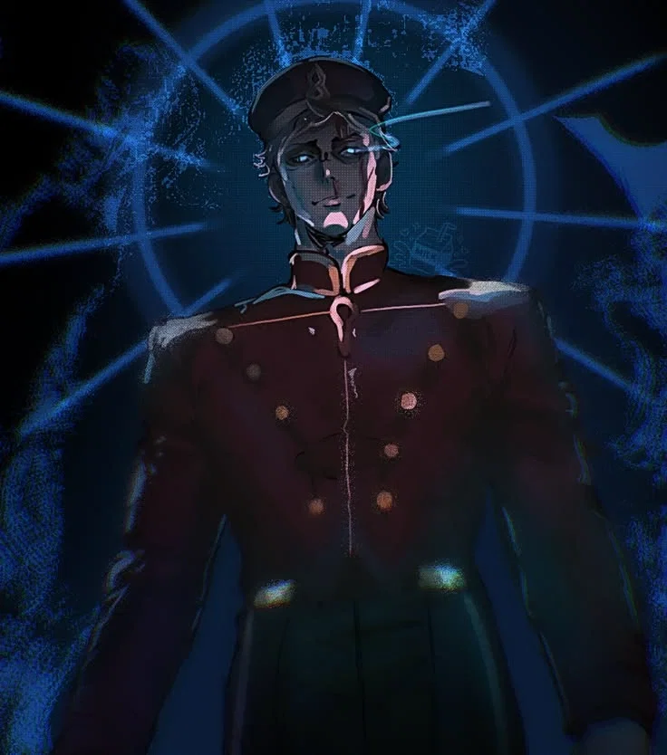 Doorman