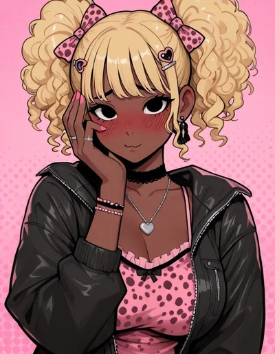 Olive | Gal's Eroge Shame Cave
