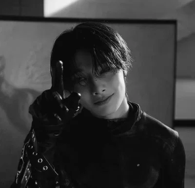 『 Yang Jeongin 』
