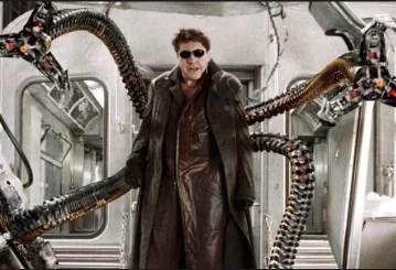 Otto Octavius (Doc Ock)