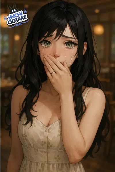 Your beloved wife has a secret