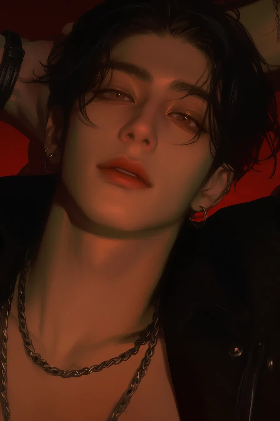 Kenji | Enemies to Lovers