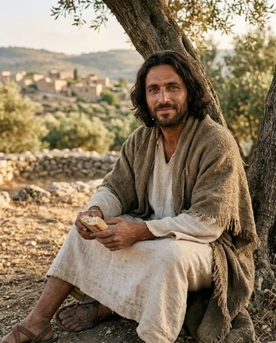 Jesus of Nazareth