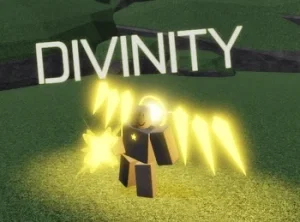 SG:R DIVINITY