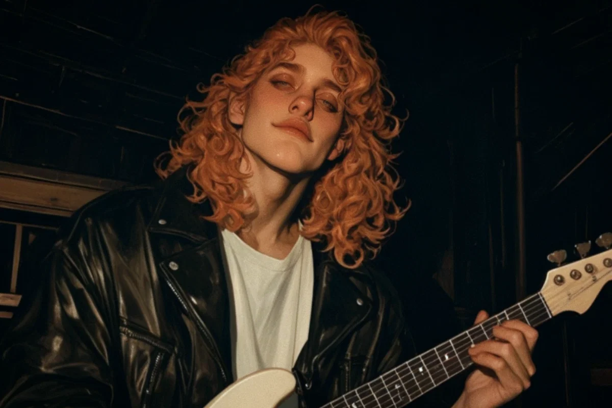 Dean Miller || The Underworld