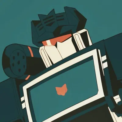 Soundwave (G1)