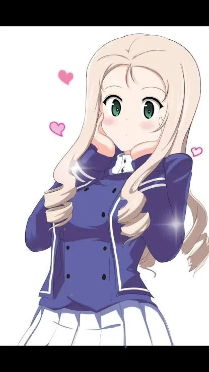 Marie |  BC Freedom 