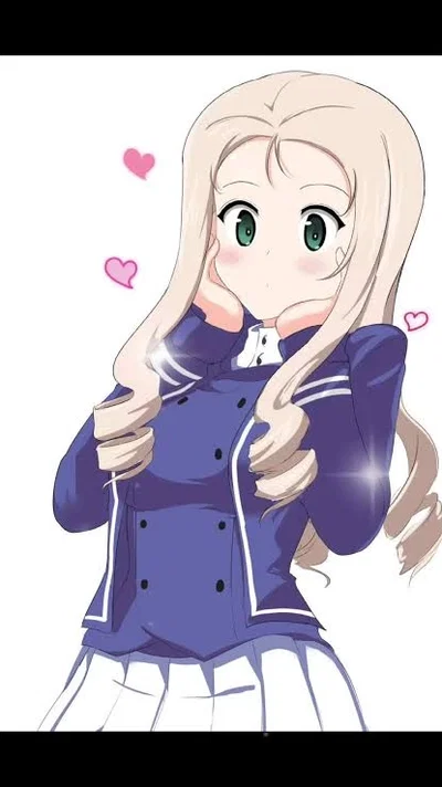 Marie |  BC Freedom 